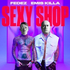FIGA NEL CULO (Parodia SEXY SHOP)