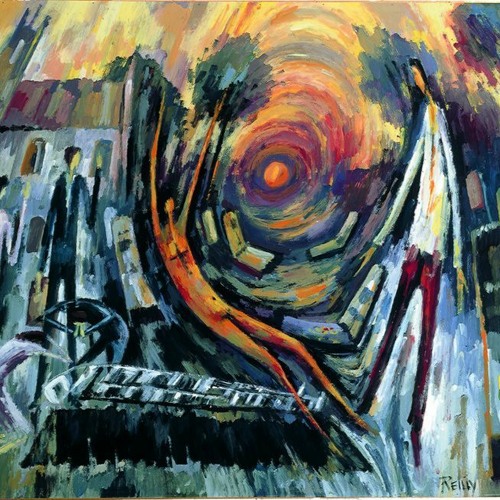 Lazarus (David Bowie cover)