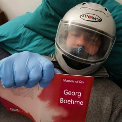 Reckless - with Georg Boehme