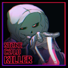 [Dusttale Original] SharaX - Stone Cold Killer (With Lyrics)