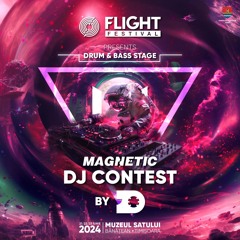 Magnetic Festival 24 - DJ Contest: – Pirvi
