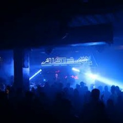 Histeria 3rd December 2016 - DJ Baker B2B Ollie B - MC Tazo MC Francey