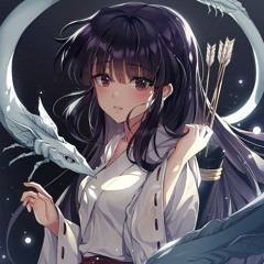 Inuyasha 📿🔮 - Lofi Hip Hop Mix