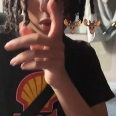 she blessed me prod. @kushbabykeys