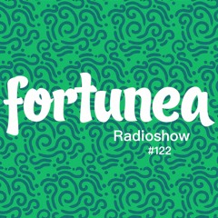 fortunea Radioshow #122 // hosted by Klaus Benedek 2023-10-18