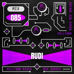 HD Mix #085 - Rudi