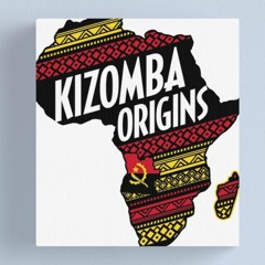 Kizombadas Vol. 1