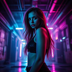 MISS CALIFORNIA (DnB Remix)