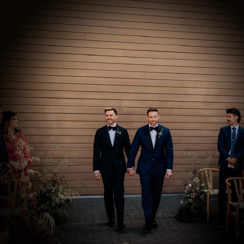 Bradley Boheme - Wedding Processional for String Quartet