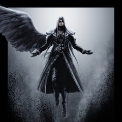 One Winged Angel