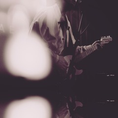 just 2 be with u (dark ver.)