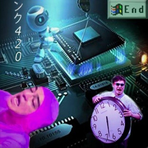 Two Gigabyte Processor
