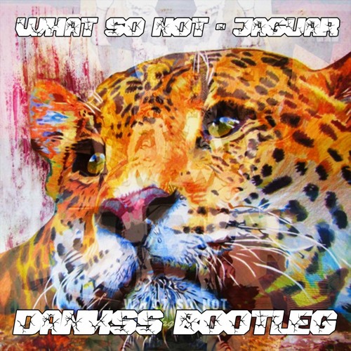 Jaguar what so not