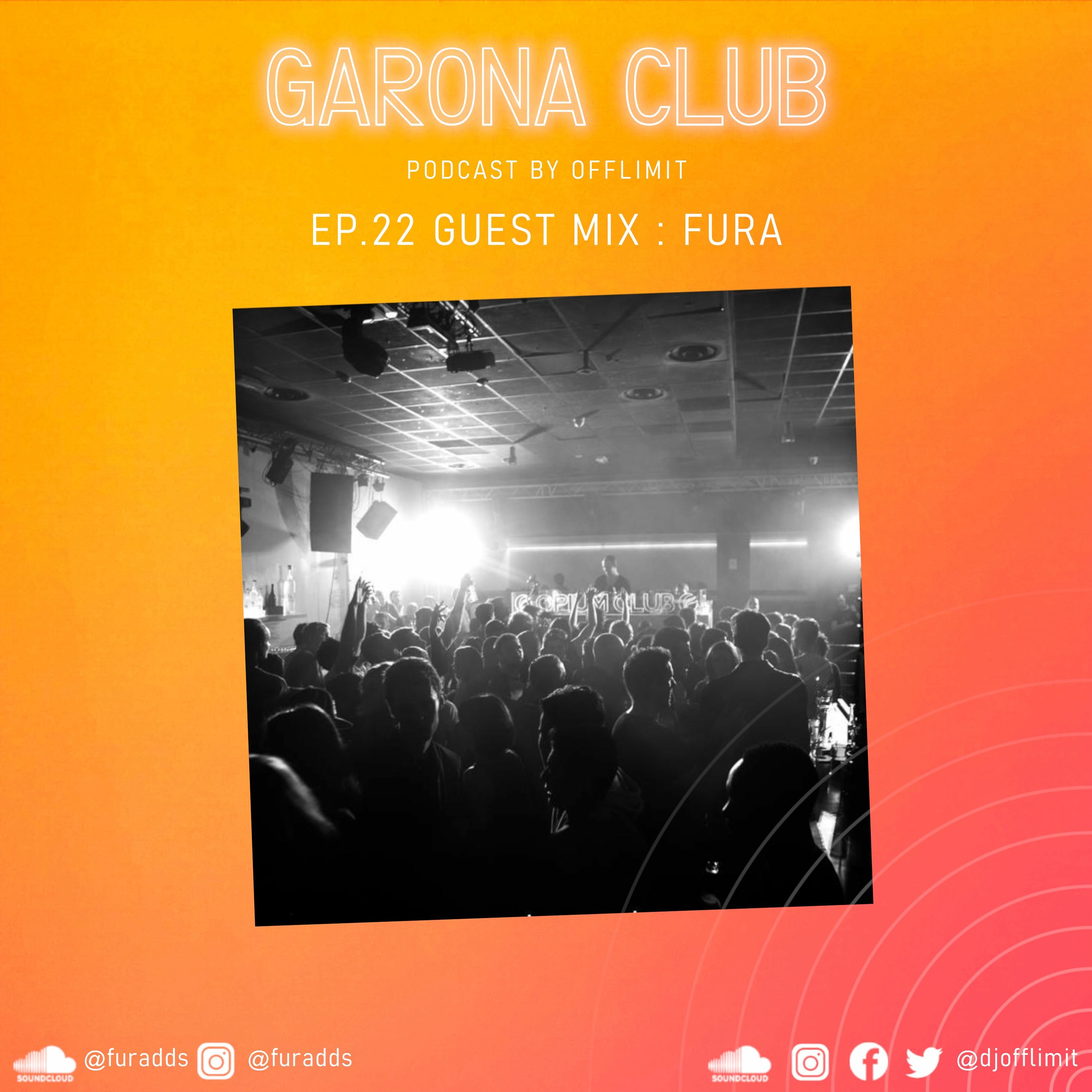 GARONA CLUB