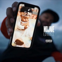 'Mojave Ghost' - Elz Bentley