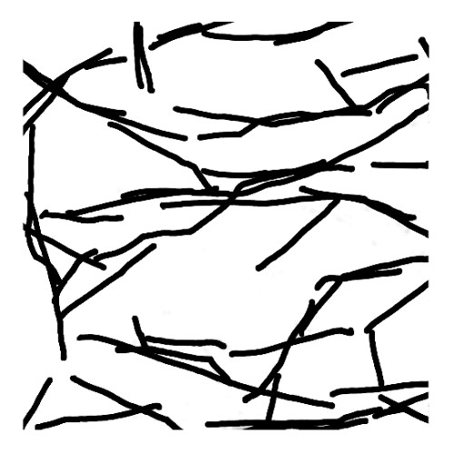 Missing Everything Crepuscular