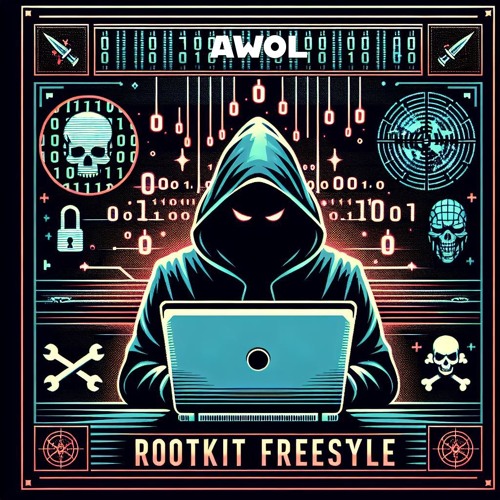 Rootkit Freestyle (produced by Earsblower)