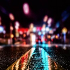 Color My Night