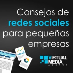 Audioblog Consejos De Redes Sociales Para Pequeñas Empresas