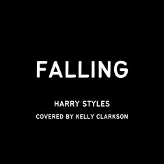 Kelly Clarkson - Falling (Cover)