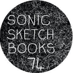 74 SONIC SKETCHBOOKS - pleximetries