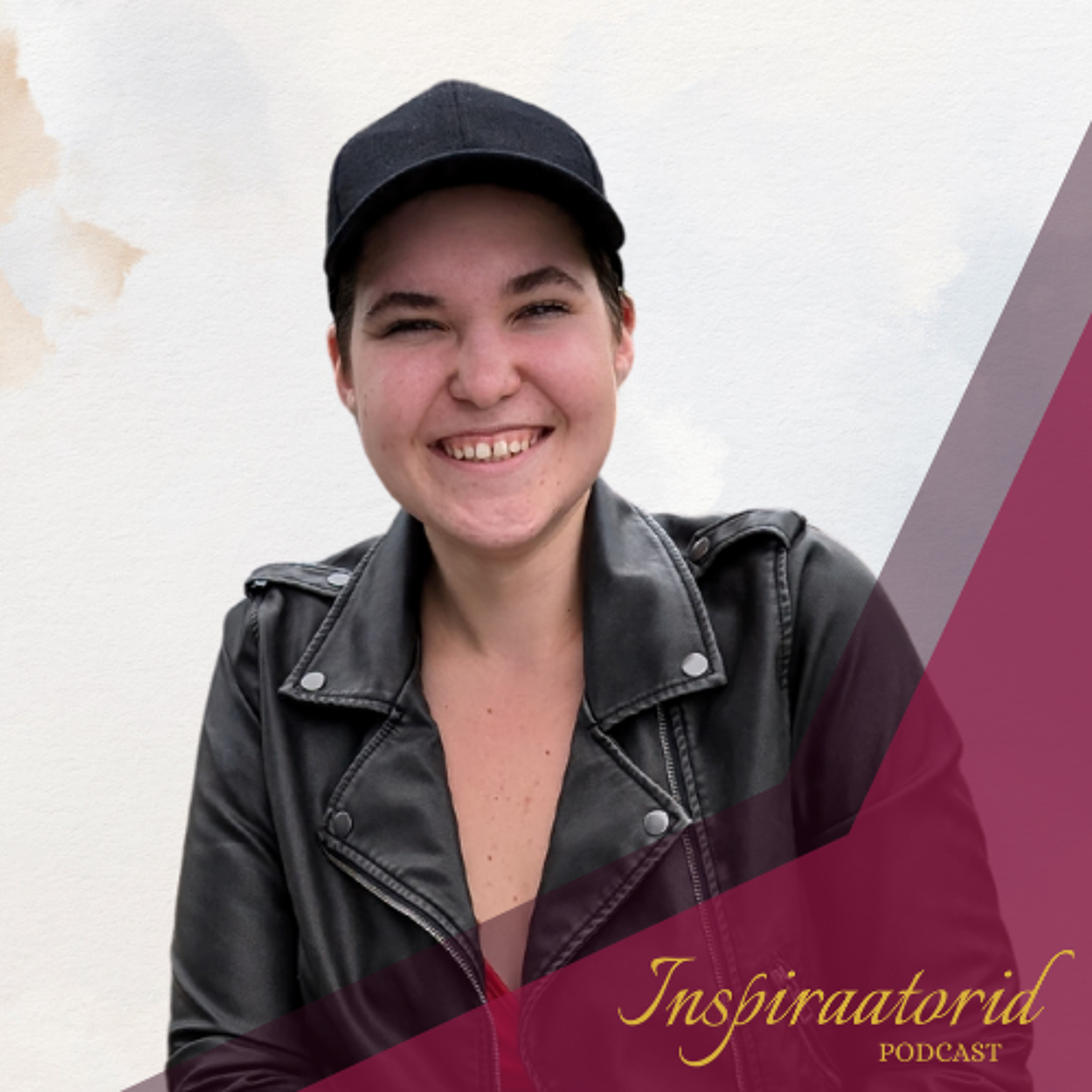 Inspiraatorid podcast