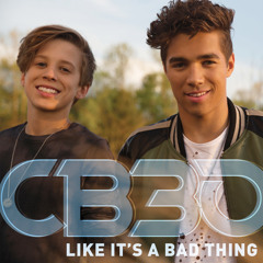 Like It's a Bad Thing