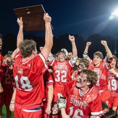 SSSAS MLAX WARMUP 24" (PT.2)