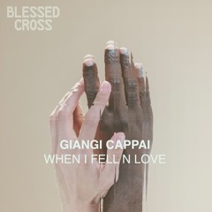 Giangi  Cappai - When I Fell N Love