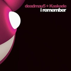 Deadmau5 - I Remember (Contra Bootleg) (FREE DOWNLOAD)
