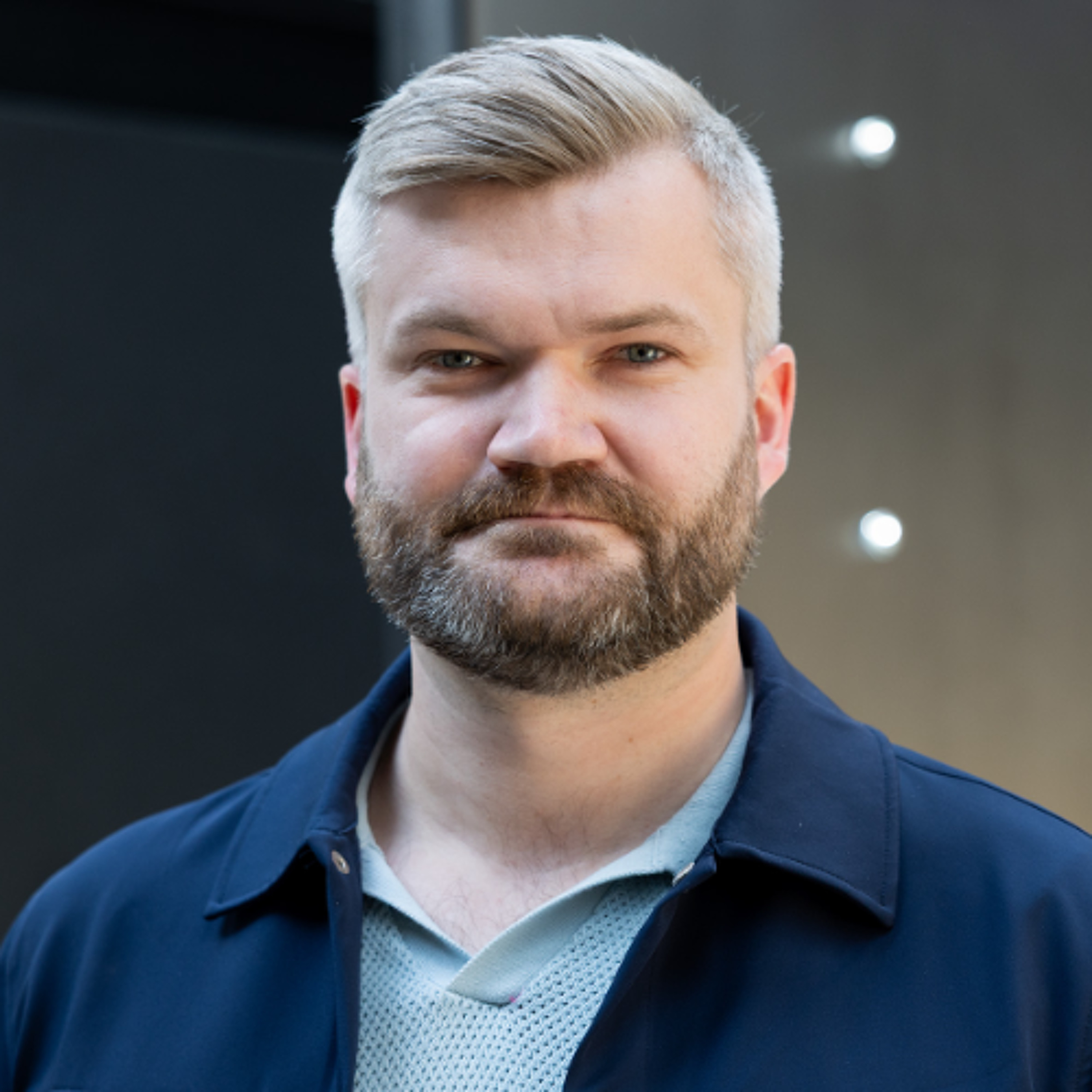 08.06.26 Tööstusuudised eetris. Standardi uus juht mängib mõttega 100miljonilisest käibest. “Peame suruma kasvu, sest muidu sureme”