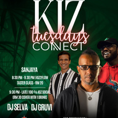 Kiz Connect KL @ Havana 18/11/25