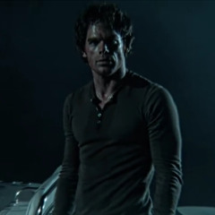 dexter x no one is like me