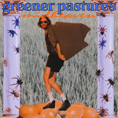 Greener Pastures (No Doubt Cover)