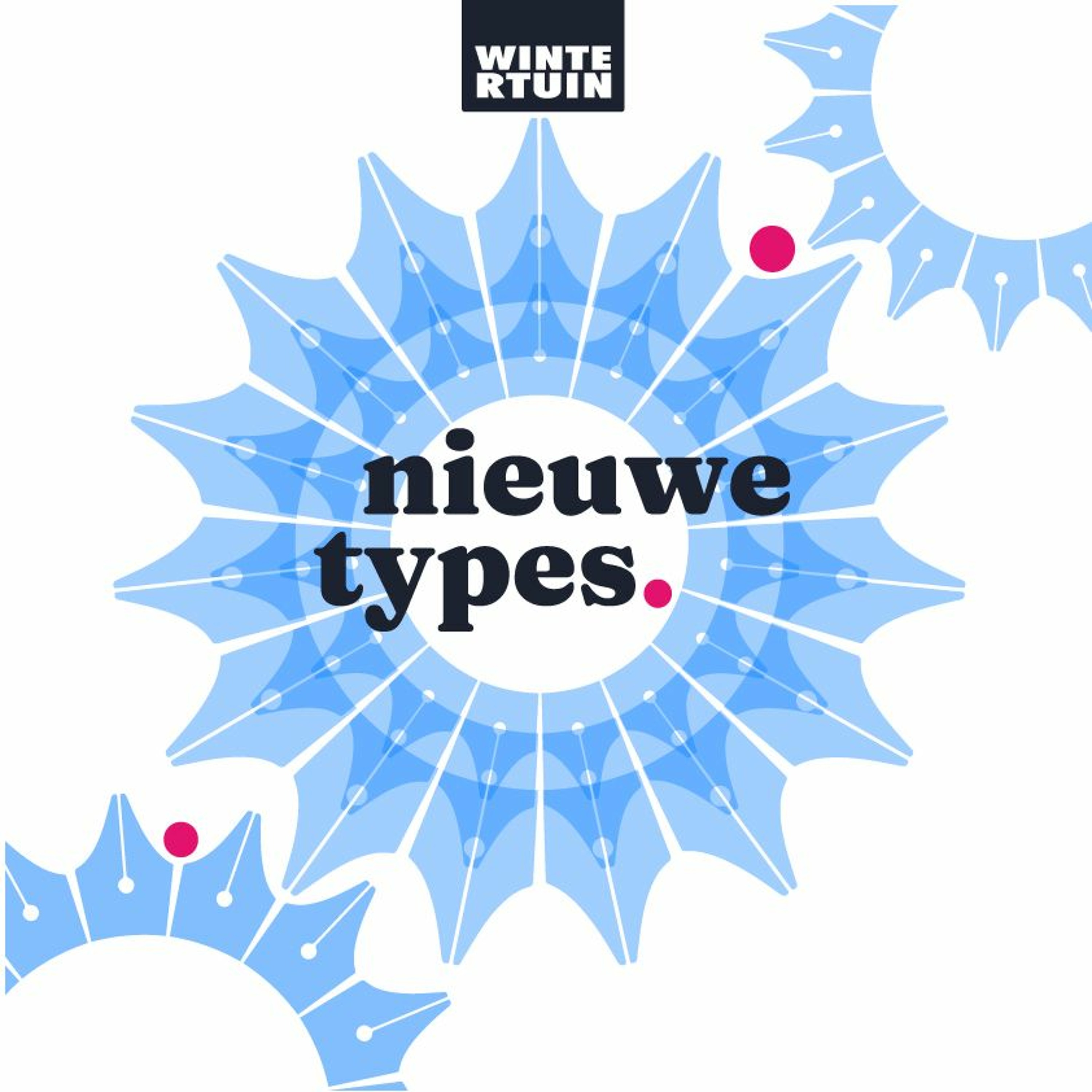 Wintertuin