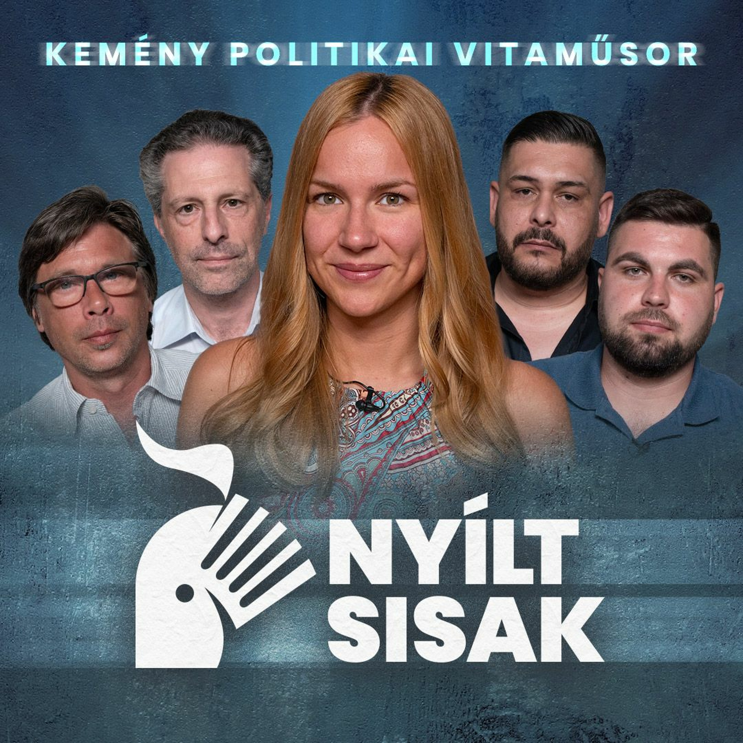Jelen Podcast