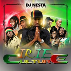 Irie Culture mixed by DJ Nesta