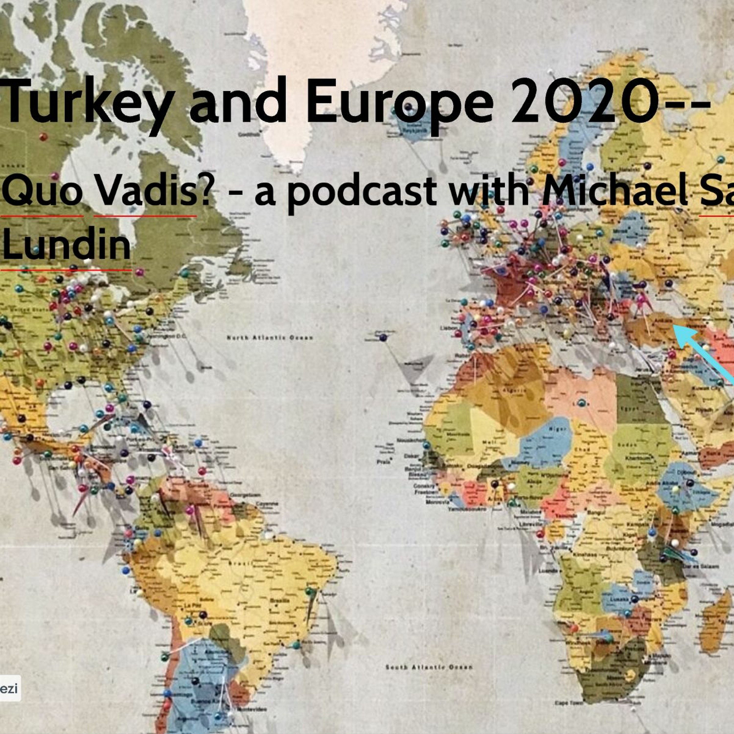 On Security/Lundin