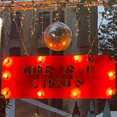 LIVE AT KITKAT CLUB BERLIN/DISCO BIZARRE 05.10.2024