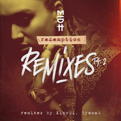 PREMIERE: AWEN & Enoo Napa - Redemption (Hyenah Dub Remix) [Madorasindahouse Records]