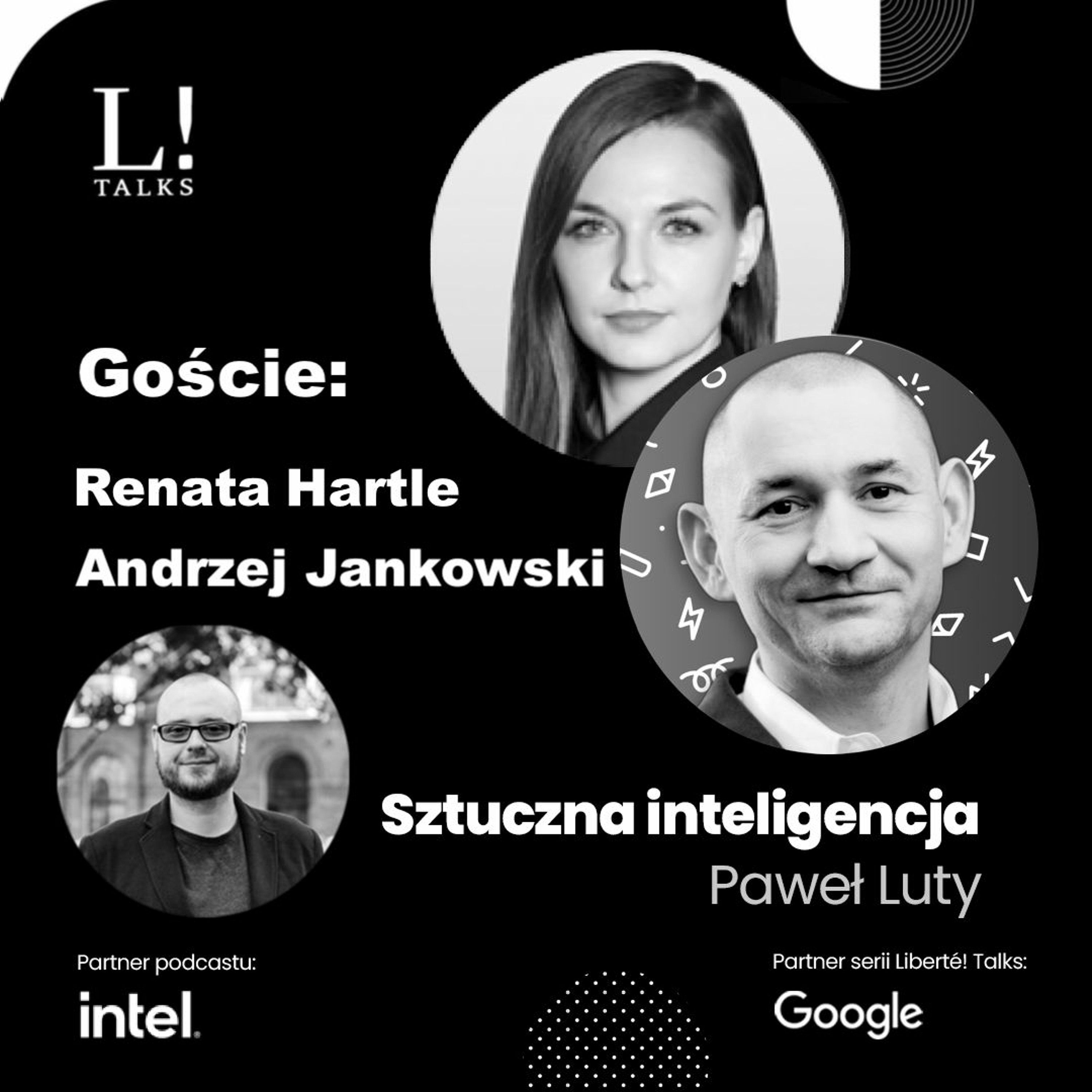 Liberte! TALKS