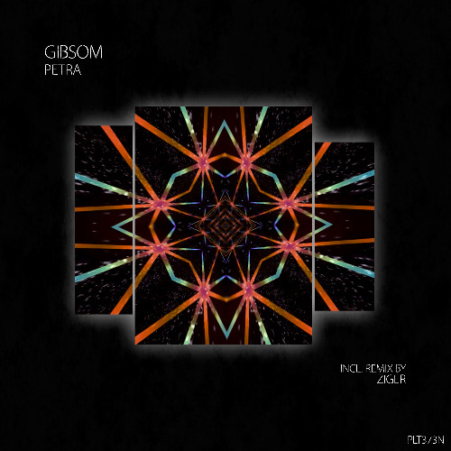 Oriental Dawn (Ziger Extended Mix)