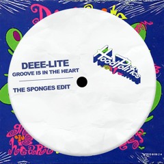 Deee-Lite - Groove Is In The Heart (The Sponges Remix)