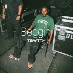 Beggin | Kendrick Lamar x J. Cole/ Hip-hop type beat