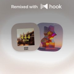 Lithe x S.O.T.N - 444 x Never Be Like You - Extended (@vr6sam Hook Mashup)