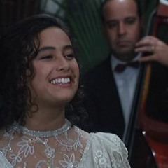 لسه فاكر من فيلم صمت القصور ١٩٩٤