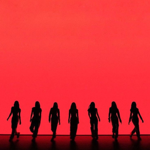 BABYMONSTER INTRO+SHHES+BATTER UP+FOREVER|show award concept.