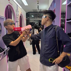 Related tracks: 1500-Watch Me (Giang To - D&D Remix )