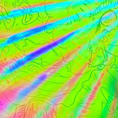 japanese denim (cover)