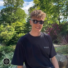 Mark Hanson (FM 102.3) - Guest Mix